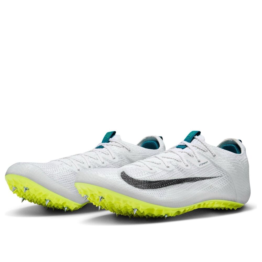 Nike Zoom Superfly Elite 2 Track & Field Sprinting Spikes